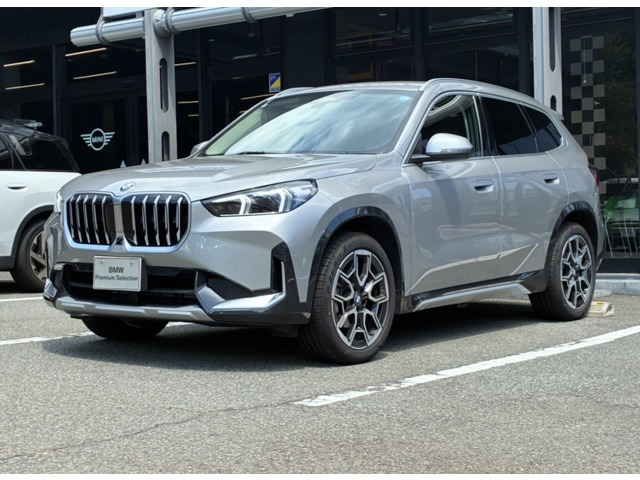 X1 xドライブ 18d 4WD 
