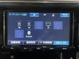 トヨタ純正9インチナビ NSZT-Y66T