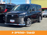 令和5年式 ヴォクシー ハイブリッド S-Z 入庫いたしました!