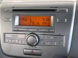 お好きな音楽を車内でお楽しみいただけます♪スピーカー交換・ウーハー追加などの音質向上や、最新ナビ・後席モニター等の取り付けも是非ご相談ください!