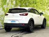 CX-3 2.0 20S Lパッケージ 