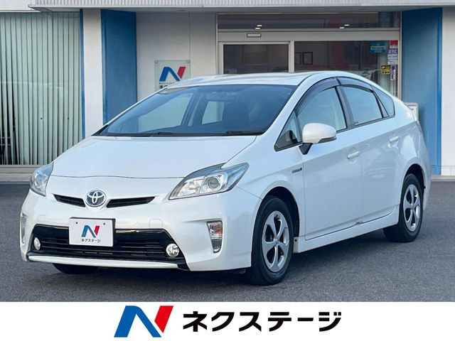 プリウス 1.8 S 