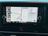 メモリーナビMM319D-W