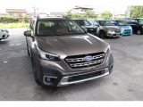 レガシィアウトバック  1.8 リミテッド EX 4WD