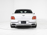 フライングスパー V8 アズール 4WD 