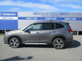 フォレスター  Advance EyeSight搭載車