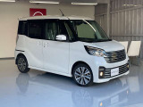 デイズルークス ライダー ハイウェイスター Gターボベース 4WD 