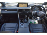 RX 450h Fスポーツ 4WD 