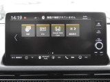 ★メニュー画面★ETC情報やホンダトータルケアはこちらの画面からを確認することが可能です!