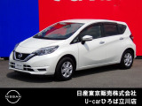 日産人気の、ノート X 入荷しました♪