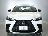 NX 350h Fスポーツ 