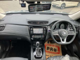 運転席まわりです。細かいオプションなど、気になるところがあればお気軽にメールやお電話等でお問合せください。