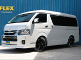 新車!【FLEXシートアレンジfamiliar(ファミリア)】内外装FLEXフルカスタム!豪華装備でお届け!