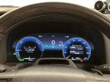 新世代TFT液晶メーターです。