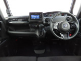 N-BOXカスタム L 4WD 