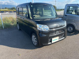 タント X SAIII 修復歴無し