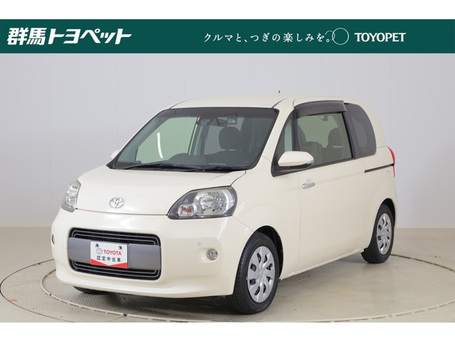 ポルテ 1.5 G 