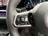 ドライバー目線の操作パネルは使い勝手がとても良くBMWでしか感じることのできません是非ご体験してみてください★