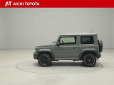 ジムニーシエラ 1.5 JC 4WD 