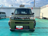 タフト G ダーククロム ベンチャー 