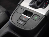 ◆オートブレーキホールド機能付き電子パーキングブレーキ◆ブレーキペダルを足から離しても停車状態を保ちます。アクセルを踏めば自動でブレーキが解除され、発進可能!