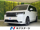 登録済未使用車 両側電動ドア 純正11.4型ナビ 全周囲カメラ 衝突軽減