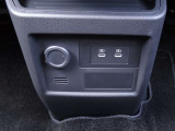 USBタイプC充電端子