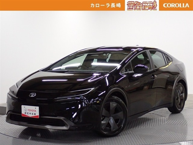 プリウス 1.8 U 