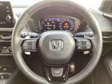 ☆HONDA SENSING☆★衝突軽減ブレーキ・誤発進抑制機能・路外逸脱抑制機能など安心安全快適に運転できる装備を搭載しております★