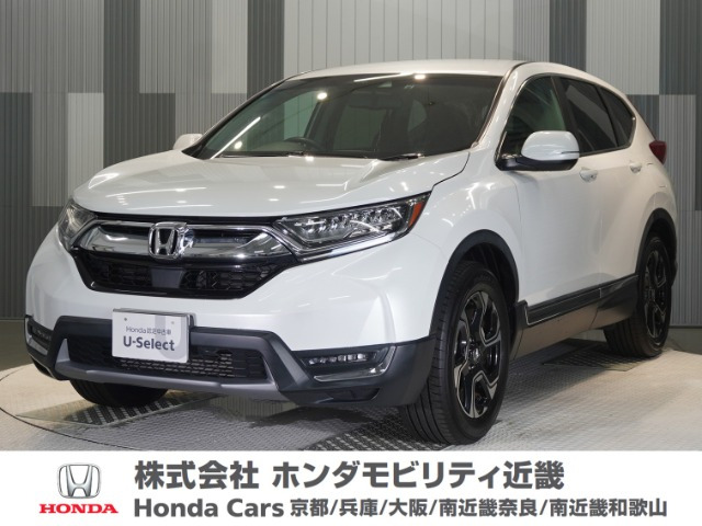 CR-V 1.5 EX 
