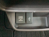 スマートフォンなどの音楽再生が可能なUSB接続ジャック装備車両です♪♪♪