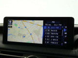 フルセグTV対応10.3インチナビ。Bluetoothにも対応していますので貴方のドライブをしっかりサポートします。