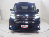 トール 1.0 カスタムG 4WD 