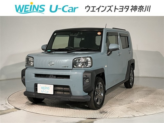 タフト G ターボ 