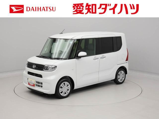タント X 
