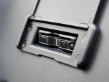 ETC車載器搭載です。スマートICも増えてきており、必須装備といって良い便利装備です。
