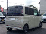 ルークス X 4WD 