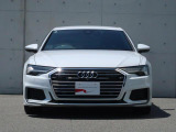 A6  45 TFSI クワトロ スポーツ Sラインパッケージ 4WD