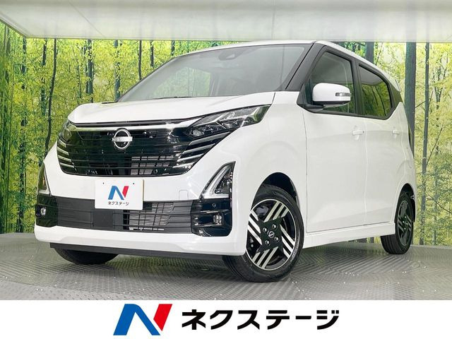 日産 デイズ 