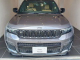 グランドチェロキー  L サミット リザーブ 4WD