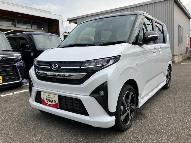ムーヴ RS 