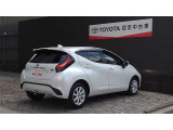 サービス工場完備。車検・メンテもお任せください!