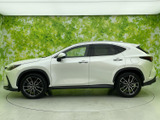NX 350h バージョンL 
