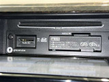 CD再生機能付き!