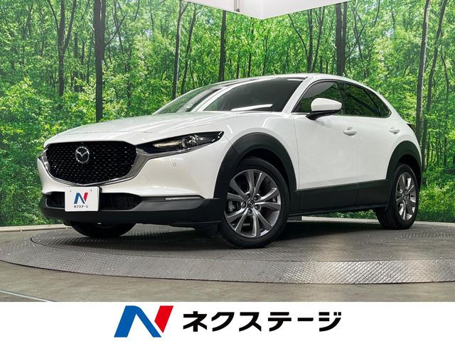 CX-30 2.0 20S プロアクティブ ツーリングセレクション 