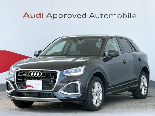 Q2 35 TDI クワトロ アドバンスト ディーゼル 4WD 