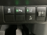 ホンダが推し進める総合先進安全装備のセンシング搭載! 衝突や斜線はみだしなどの危険が予測される時、センサーが警告。ヒューマンエラーを高度先進技術が補完してくれます。