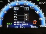 実走行距離です