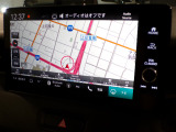 ホンダ車専用車載通信機能「Honda CONNECT(ホンダコネクト)」に対応で、便利と快適がさらに広がったナビディスプレイです。