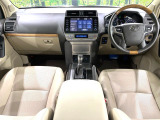 ランドクルーザープラド 2.7 TX Lパッケージ 4WD 